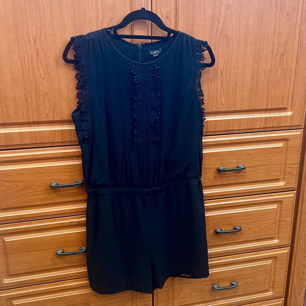LOFT Romper
